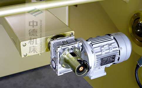 ZDS-450后檔料減速電機，質量好，模擬運算定位速度快.jpg